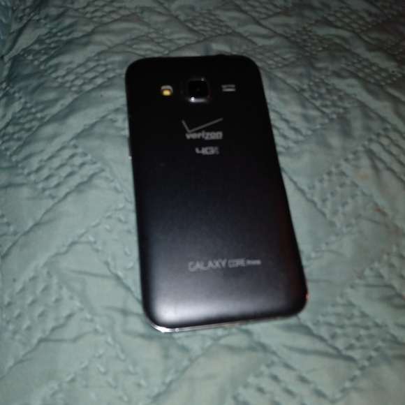 Samsung Galaxy core prime - Picture 1 of 2
